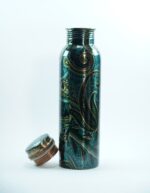 Mist Copper Bottle 14