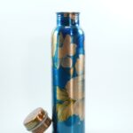 Mist Copper Bottle 13