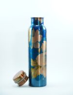 Mist Copper Bottle 13