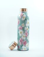 Mist Copper Bottle 12