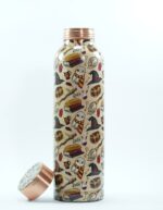 Mist Copper Bottle 11 - Image 5