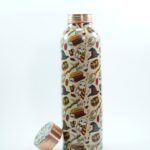 Mist Copper Bottle 11