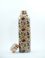 Mist Copper Bottle 11