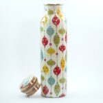 Mist Copper Bottle 10