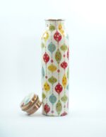 Mist Copper Bottle 10
