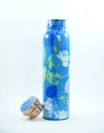 Mist Copper Bottle 9