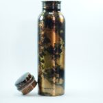 Mist Copper Bottle 8