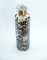 Unique Copper Bottle 2 - Image 4