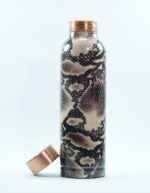 Unique Copper Bottle 2 - Image 5