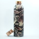 Unique Copper Bottle 2