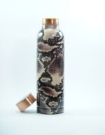 Unique Copper Bottle 2