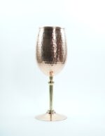 Set of 2 Copper Glasses - Image 3