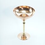 Margarita  Copper Glasses