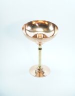 Margarita  Copper Glasses