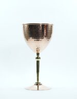 Wine Copper Glasses