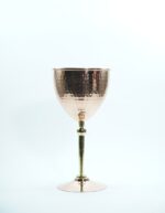 Wine Copper Glasses - Image 3