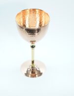 Wine Copper Glasses - Image 4
