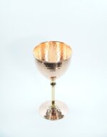 Wine Copper Glasses - Image 5