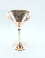 Martini Copper Glasses - Image 4