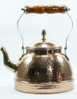 Kettle Small Wood Handle - Image 2