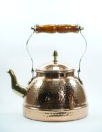 Kettle Small Wood Handle - Image 3