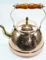 Kettle Small Wood Handle - Image 4
