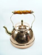 Kettle Small Wood Handle - Image 5