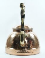 Kettle Small Wood Handle - Image 7