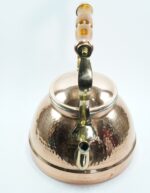 Kettle Small Wood Handle - Image 9