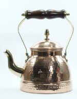 Kettle Big Wood Handle - Image 2