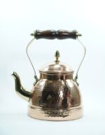 Kettle Big Wood Handle