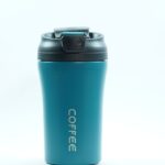Aqua Blue Sleak & Fleak Sippers