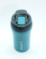 Aqua Blue Sleak & Fleak Sippers - Image 4