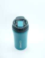 Aqua Blue Sleak & Fleak Sippers - Image 5