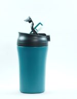 Aqua Blue Sleak & Fleak Sippers - Image 6