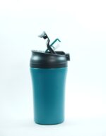 Aqua Blue Sleak & Fleak Sippers - Image 7