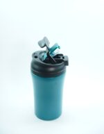 Aqua Blue Sleak & Fleak Sippers - Image 8