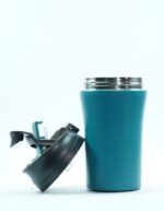 Aqua Blue Sleak & Fleak Sippers - Image 9