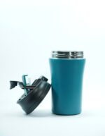 Aqua Blue Sleak & Fleak Sippers - Image 10