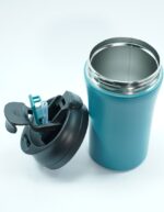 Aqua Blue Sleak & Fleak Sippers - Image 11