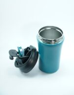 Aqua Blue Sleak & Fleak Sippers - Image 12