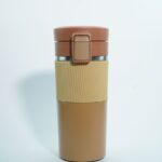 Brown Classis Grip Sippers