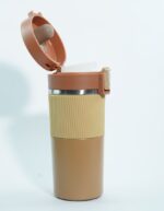 Brown Classis Grip Sippers - Image 6