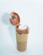 Brown Classis Grip Sippers - Image 4