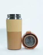 Brown Classis Grip Sippers - Image 3