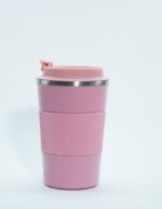 Pink Cotton Candy Sippers