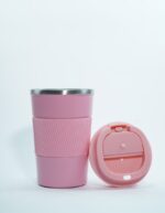 Pink Cotton Candy Sippers - Image 7