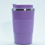 Purple Cotton Candy Sippers