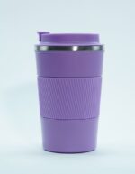 Purple Cotton Candy Sippers