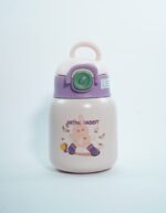 Purple Infant Kids Bottle - Image 3